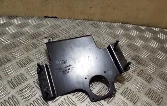 Land Rover Range Rover Sport L494 Engine control unit holder CPLA12A659AB