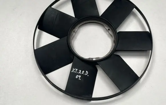 BMW X5 E53 Fan impeller 2249373 7789257