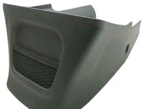 Cupra Born Center console 10B858401B