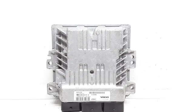 Volvo V60 Engine control unit/module 31355669