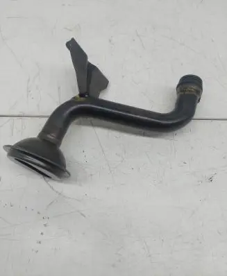 Iveco Daily 4th gen Oil sump strainer pipe 