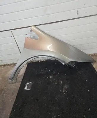 Honda Civic Fender