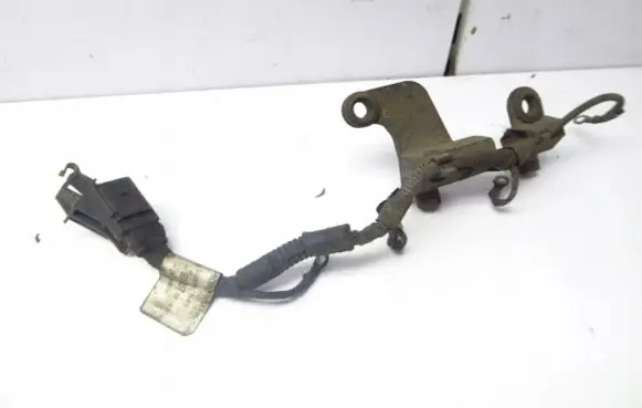 Ford Focus C-MAX Plug wire 9655525780A