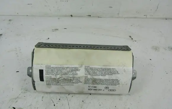 Audi A4 S4 B5 8D Passenger airbag 8D0880201J