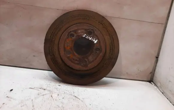 Ford Mondeo Mk III Rear brake disc