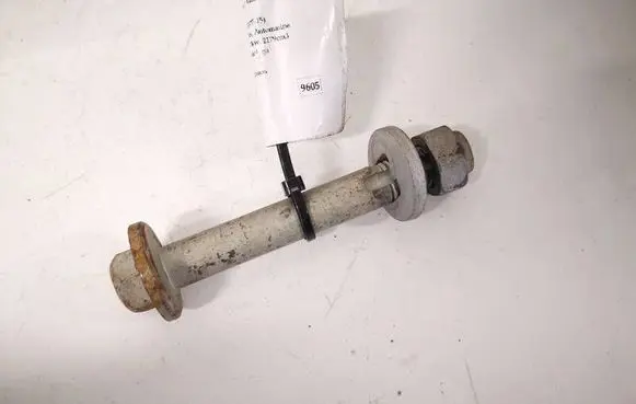 Jaguar XF Nuts/bolts 