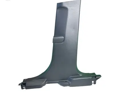 Ford Escape IV (B) pillar trim (bottom) LJ6BS243W06ABW