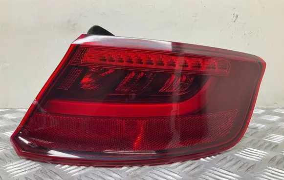 Audi A3 S3 8V Rear/tail lights 8V4945096D