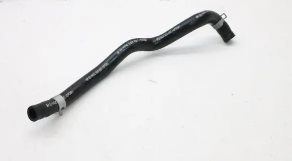 KIA Sportage Engine coolant pipe/hose H0C059003