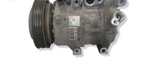 KIA Ceed Air conditioning (A/C) compressor (pump) PAG56SG