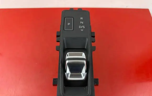 Audi A3 8Y Gear selector/shifter in gearbox 8Y0713059A