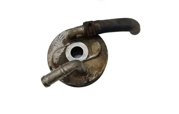 Toyota Corolla Verso E121 other engine part