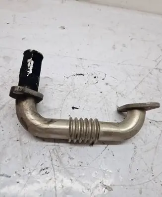 Opel Antara EGR valve line/pipe/hose