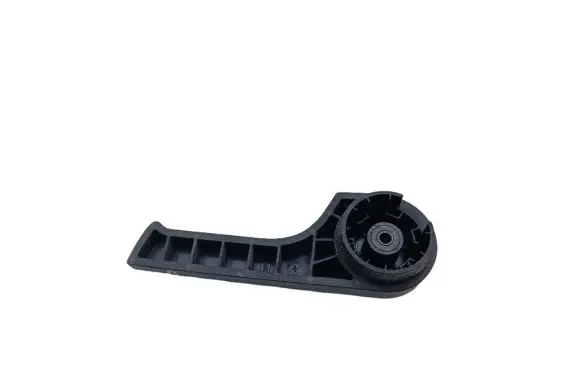 Land Rover Freelander 2 - LR2 Engine bonnet (hood) release handle 6H5216A770