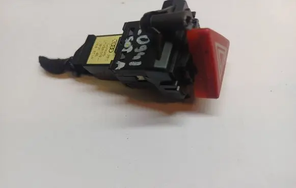 Audi A2 Other switches/knobs/shifts 8Z0941509A