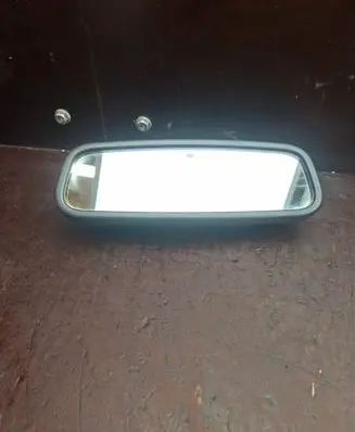 Mercedes-Benz B W245 Rear view mirror (interior) 010828 E1010828
