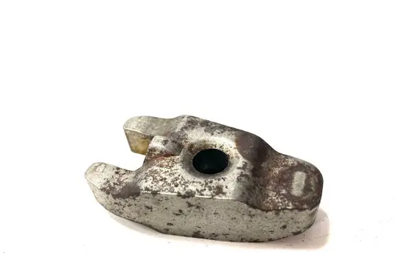 Peugeot 207 Fuel Injector clamp holder