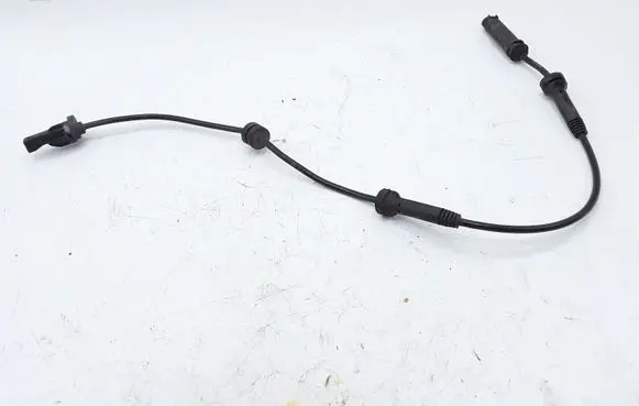 BMW 1 F20 F21 ABS brake wheel speed sensor 10071162813