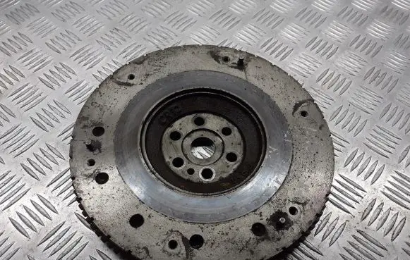 Nissan Micra Flywheel 12311-BX000