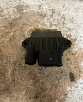 Mercedes-Benz E W211 Other control units/modules A6429002800 0522140210 1214402