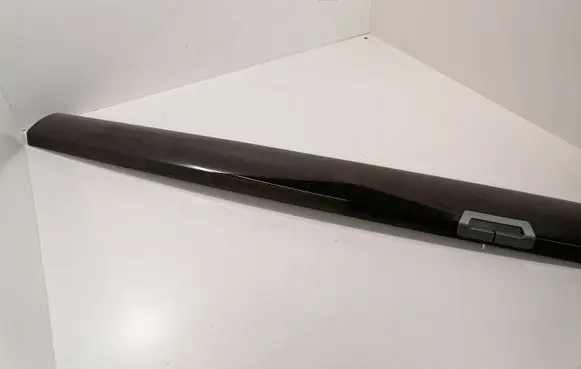 BMW 7 E65 E66 Other parcel shelf part 7010954