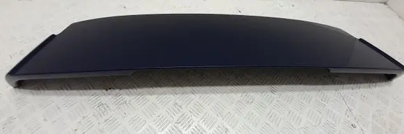 BMW X3 E83 Tailgate/trunk spoiler 3400384