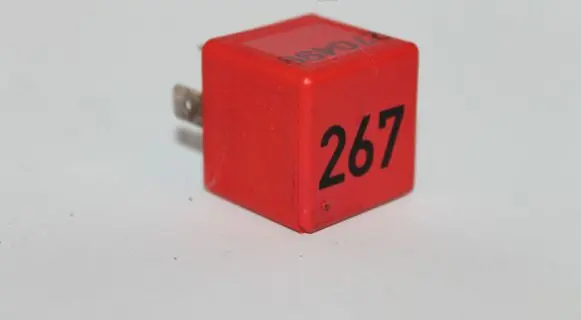 Audi A4 S4 B6 8E 8H Other relay 443919578C
