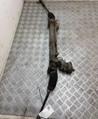 Volkswagen Golf V Steering rack 1J1422105