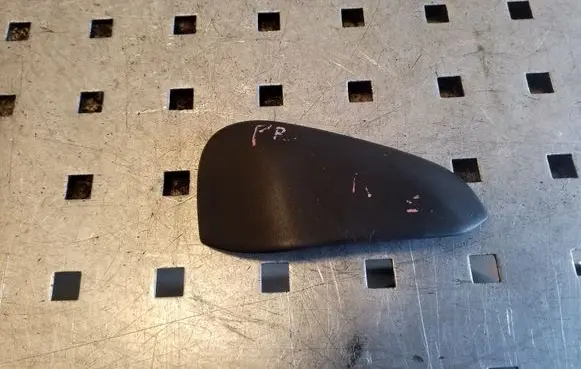 Opel Frontera B Fender trim (molding)