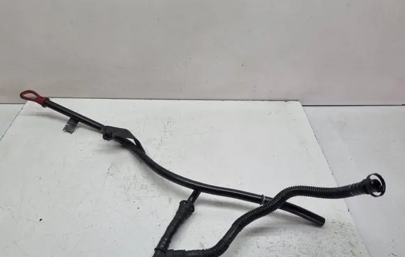 BMW 3 E46 Oil level dip stick 7505011