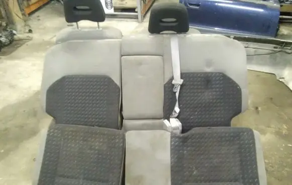 Nissan X-Trail T30 Seat set 