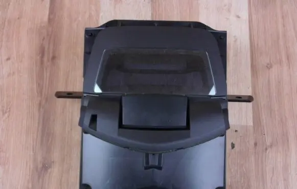 Mazda 3 III Head up display screen B62S55HU0G B62S55HU0