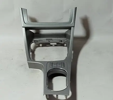 Ford Mondeo MK IV Gear shifter surround trim plastic A045H20 W10512 6m2t19k314ab
