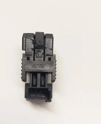 BMW 6 F06 Gran coupe Brake pedal sensor switch 914688962