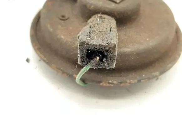 Honda Civic Horn signal