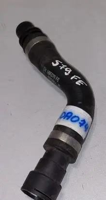 Volvo S40 Engine coolant pipe/hose 3m5h18k579