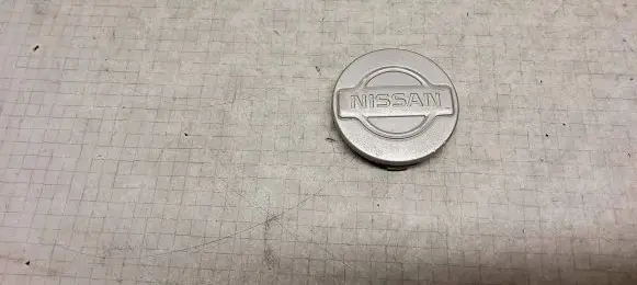 Nissan Note (E11) Original wheel cap KE40960C60S1 0030158 775153063