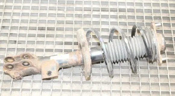 KIA Optima Front shock absorber/damper 546612T440