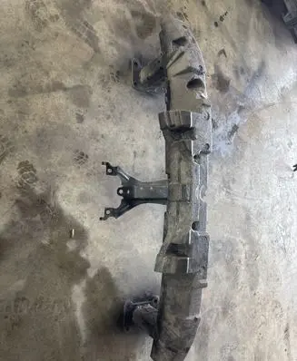 Nissan Qashqai Front bumper cross member F2510BR0MA