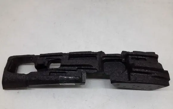 Mercedes-Benz E W211 Front bumper foam support bar A2118850237