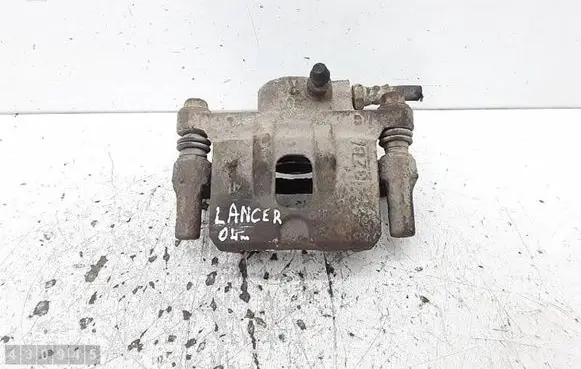 Mitsubishi Lancer VIII Rear brake caliper