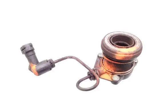 Opel Astra H Clutch release bearing slave cylinder 9126238 13105590