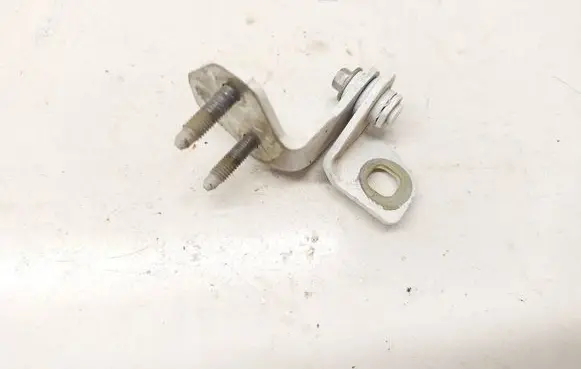 Ford Fiesta Rear door lower hinge h1bba26800ac