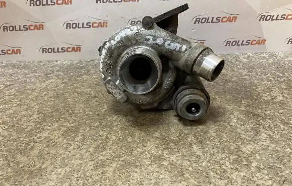 Opel Vivaro Turbo GT159 H8200466021910077