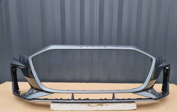 Audi A3 8Y Front bumper 8Y0807437R