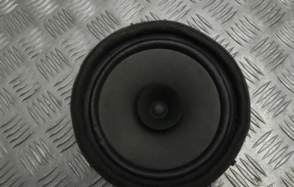 Mitsubishi Outlander Front door high frequency speaker 8720A166 R2263