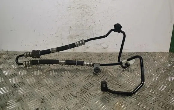 Jeep Grand Cherokee Power steering hose/pipe/line
