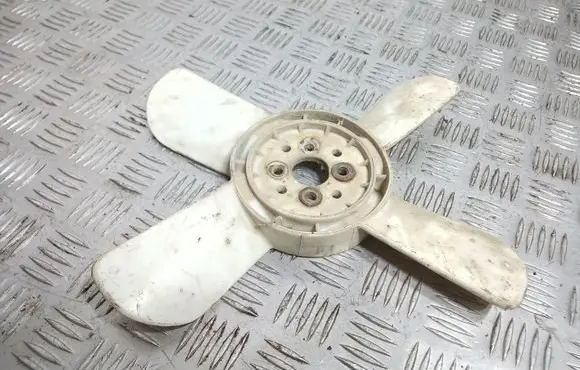 Ford Granada Fan impeller 