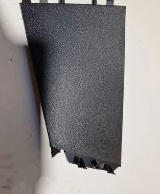 Ford Fiesta (A) pillar trim H1BBA02518A