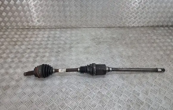 BMW X6 E71 Front driveshaft 7553946